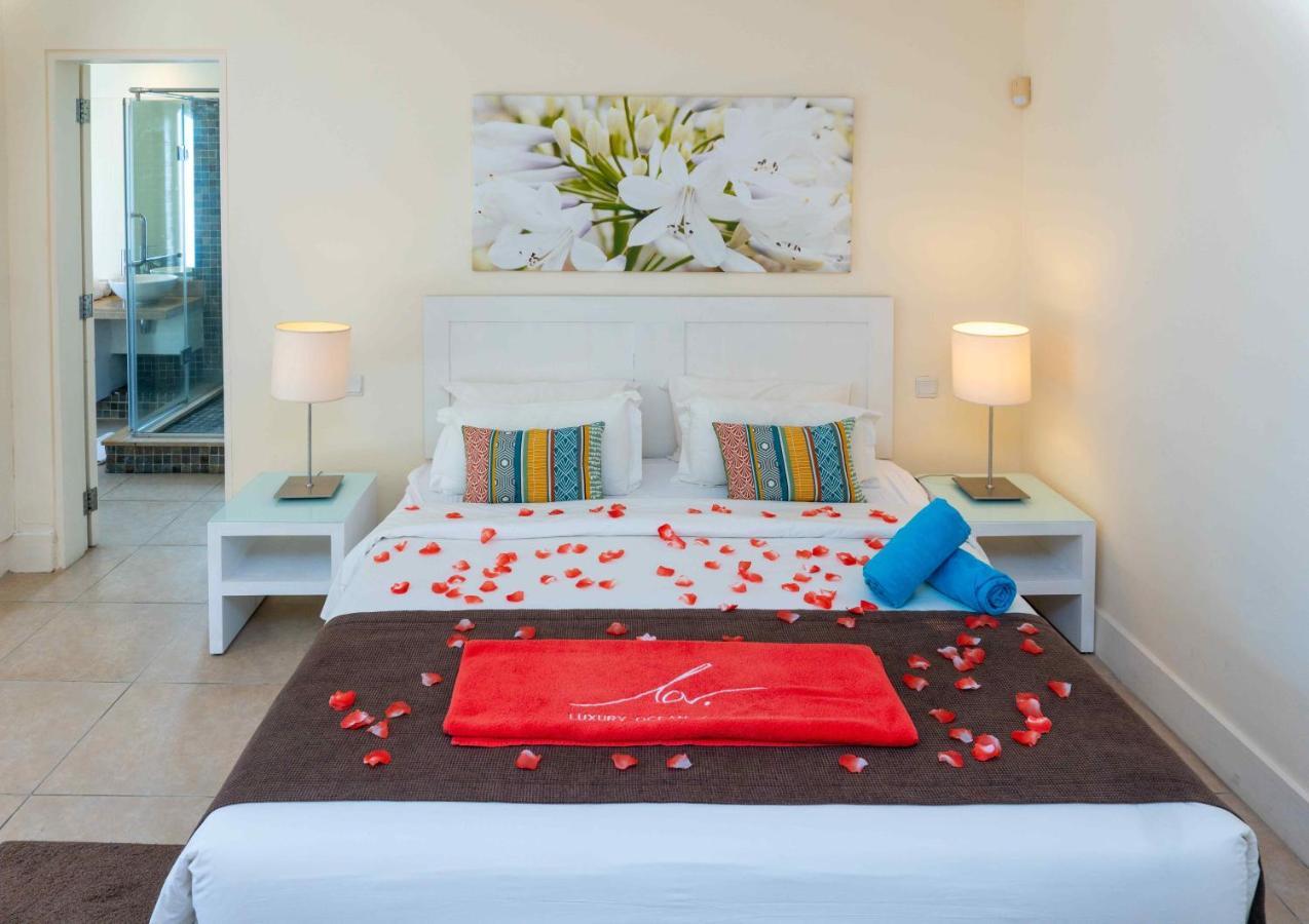 Bel Azur Beach Residence With Lov Trou aux Biches Exterior photo